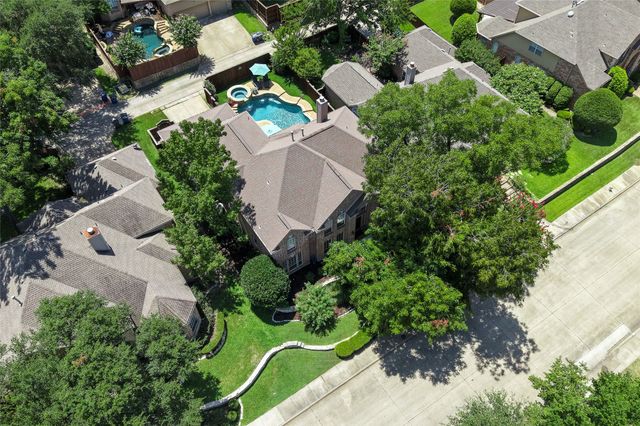 1407 Rollins Drive, Allen, TX 75013