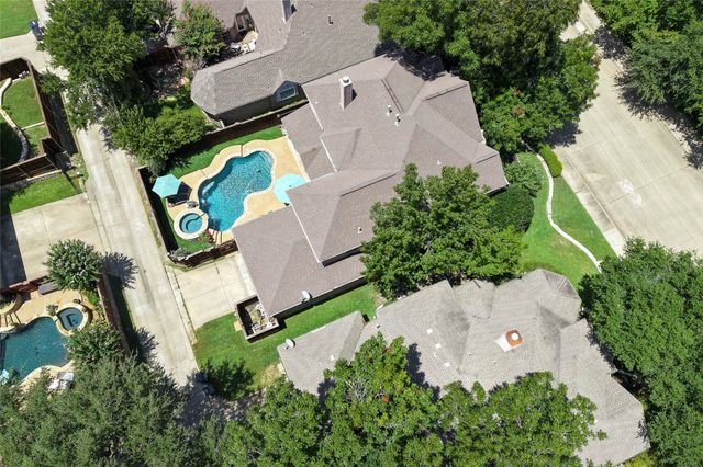 1407 Rollins Drive, Allen, TX 75013