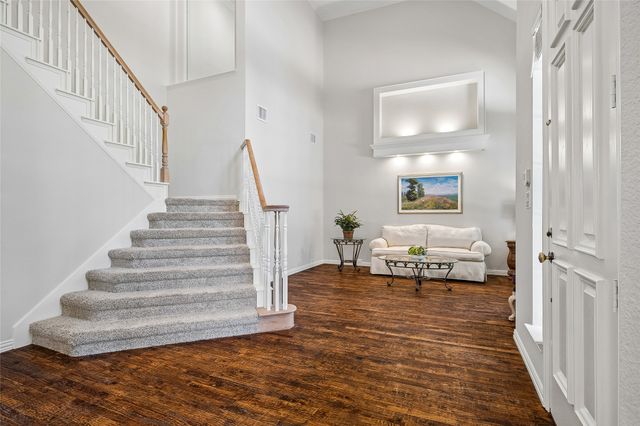 1407 Rollins Drive, Allen, TX 75013