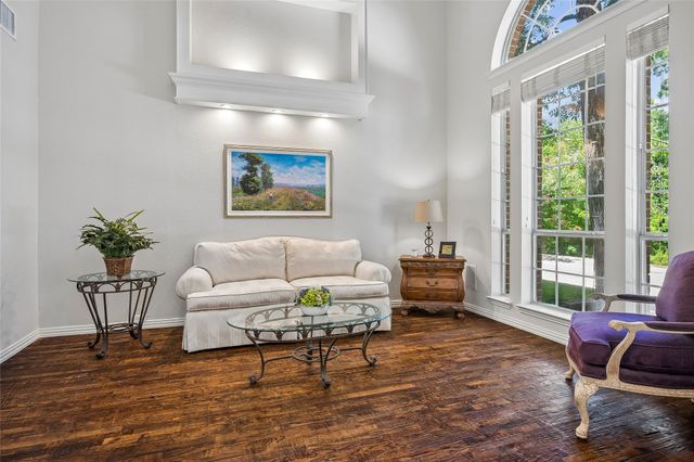1407 Rollins Drive, Allen, TX 75013