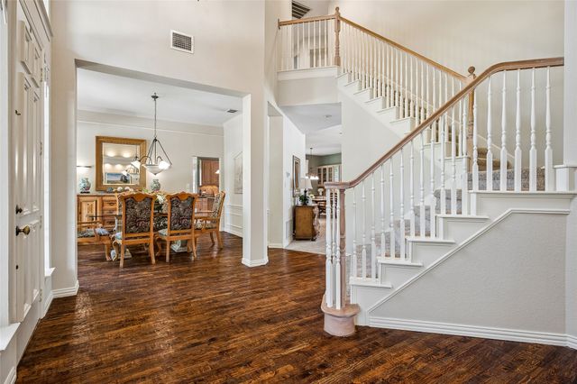 1407 Rollins Drive, Allen, TX 75013