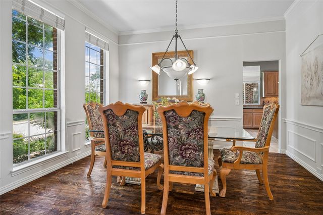 1407 Rollins Drive, Allen, TX 75013