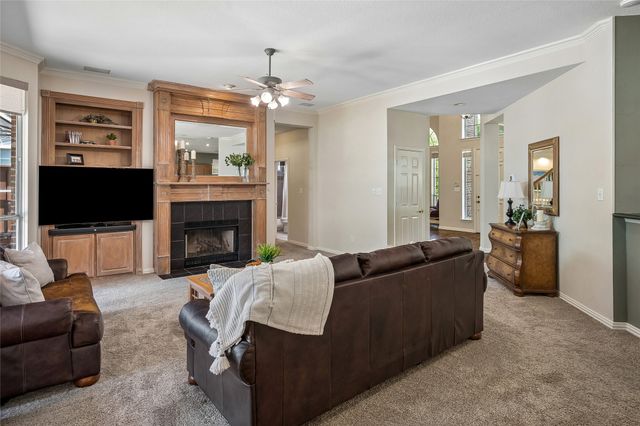 1407 Rollins Drive, Allen, TX 75013