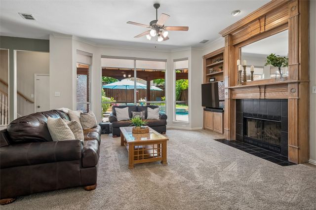 1407 Rollins Drive, Allen, TX 75013