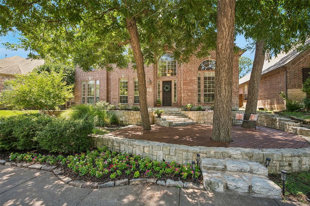 1407 Rollins Drive, Allen, TX 75013