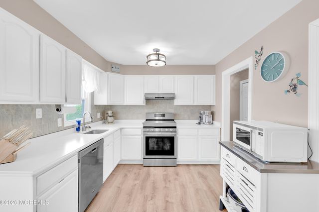 3428 Bergen Avenue, Toms River, NJ 08753