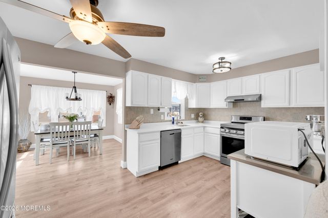 3428 Bergen Avenue, Toms River, NJ 08753