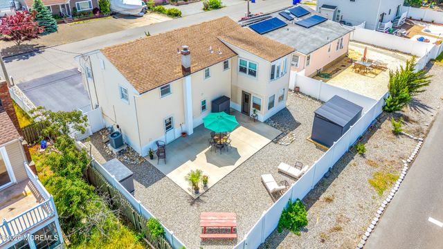 3428 Bergen Avenue, Toms River, NJ 08753