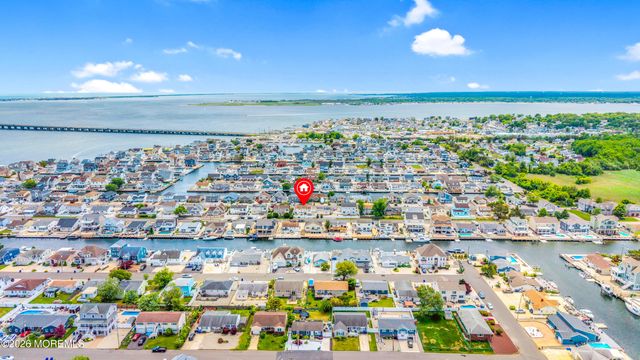 3428 Bergen Avenue, Toms River, NJ 08753
