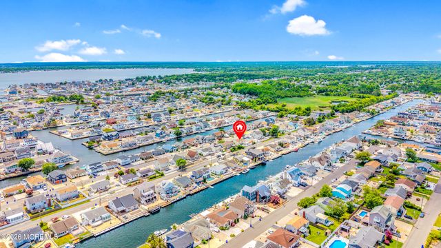 3428 Bergen Avenue, Toms River, NJ 08753