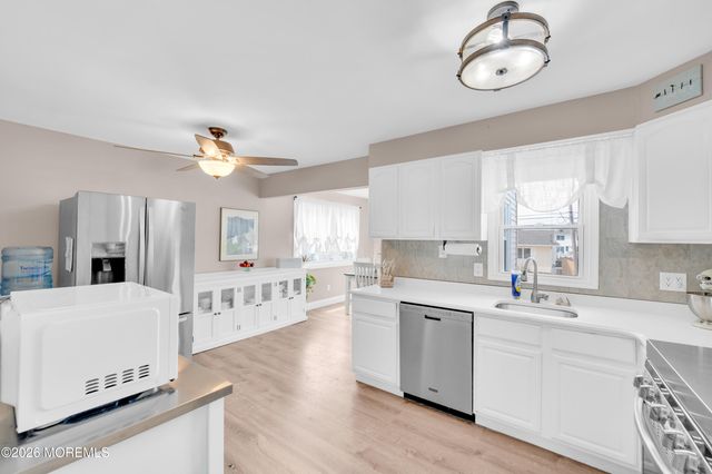 3428 Bergen Avenue, Toms River, NJ 08753
