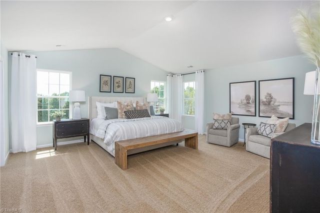 2823 Burgess Drive, Mebane, NC 27302