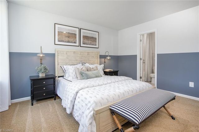 2823 Burgess Drive, Mebane, NC 27302