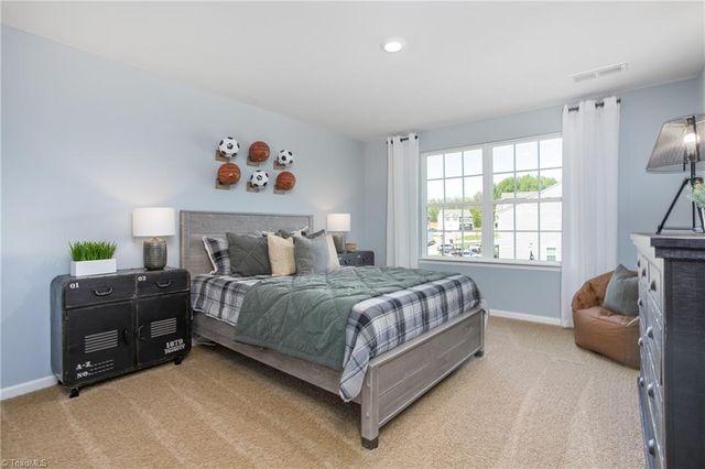 2823 Burgess Drive, Mebane, NC 27302