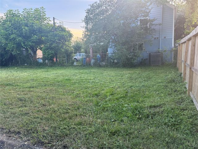 3311 Josephine Street, Houston, TX 77026