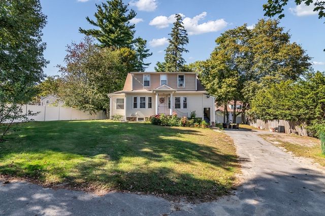 144 Merrimack St, Methuen, MA 01844
