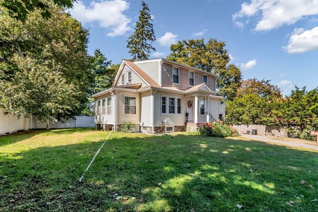 144 Merrimack St, Methuen, MA 01844