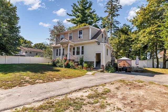 144 Merrimack St, Methuen, MA 01844