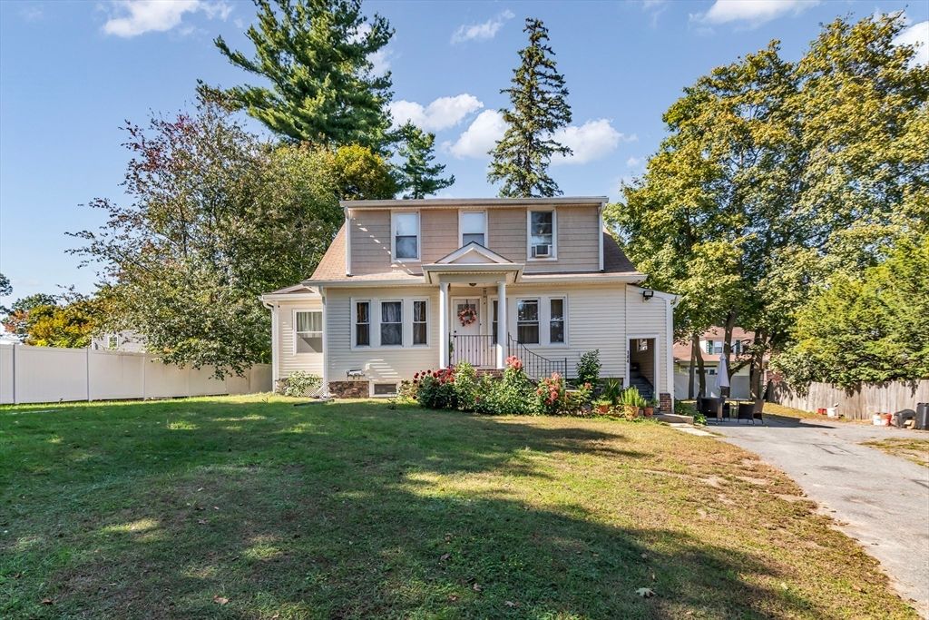 144 Merrimack St, Methuen, MA 01844