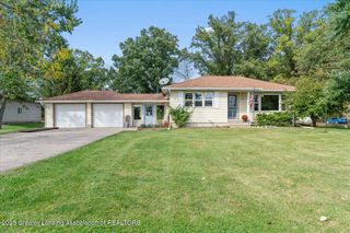 7599 E Alward Road, Laingsburg, MI 48848