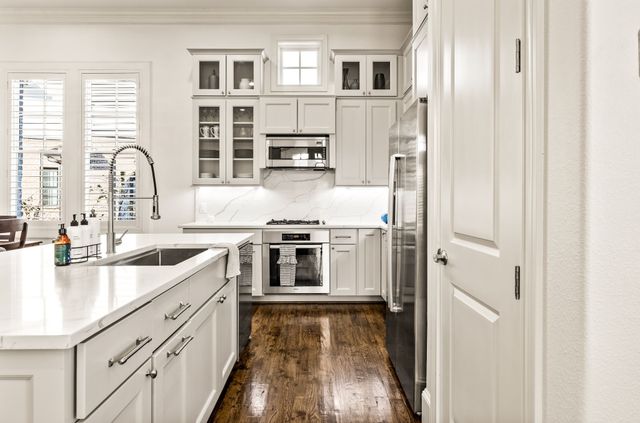 780 Sid Rich Drive, Irving, TX 75039