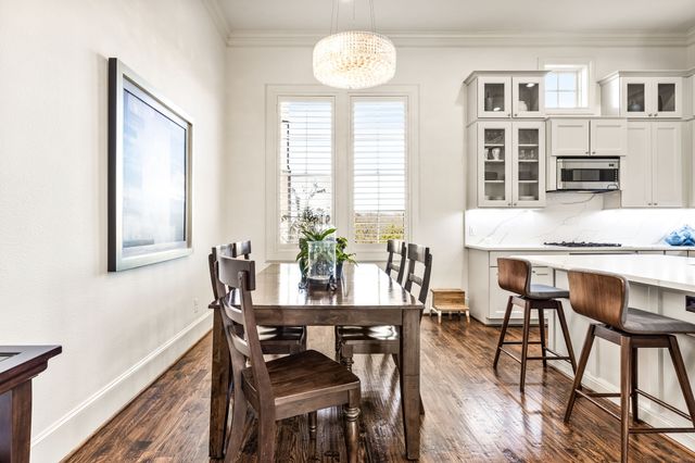 780 Sid Rich Drive, Irving, TX 75039