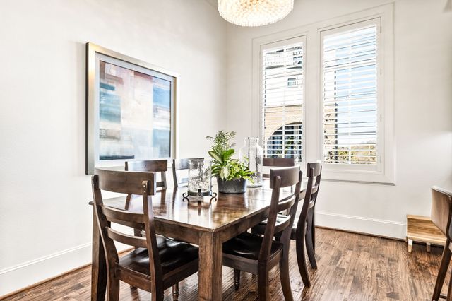 780 Sid Rich Drive, Irving, TX 75039