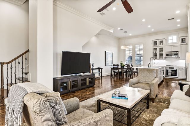 780 Sid Rich Drive, Irving, TX 75039