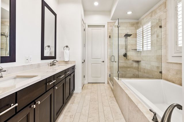 780 Sid Rich Drive, Irving, TX 75039