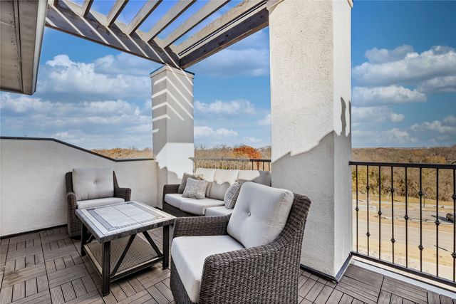 780 Sid Rich Drive, Irving, TX 75039