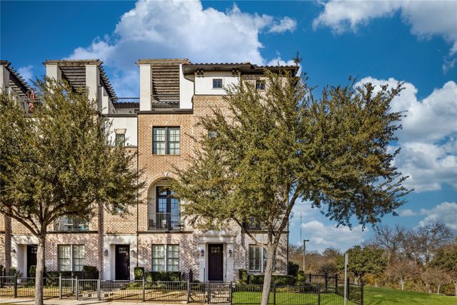 780 Sid Rich Drive, Irving, TX 75039