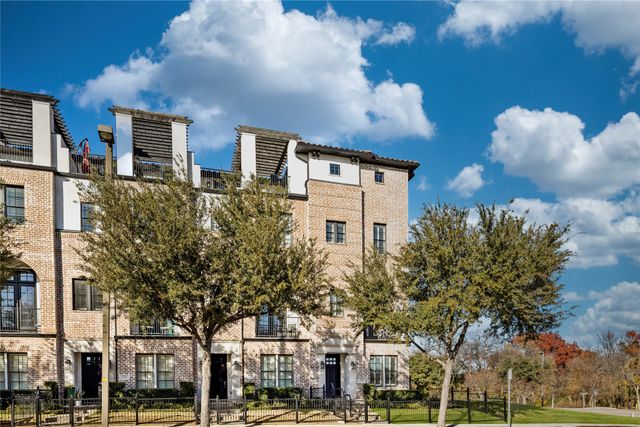 780 Sid Rich Drive, Irving, TX 75039