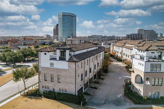 780 Sid Rich Drive, Irving, TX 75039