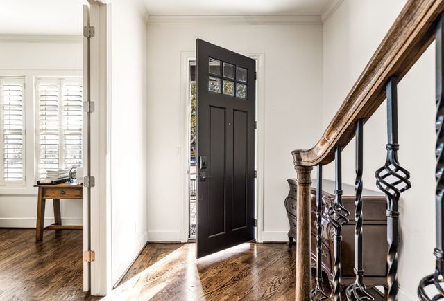 780 Sid Rich Drive, Irving, TX 75039