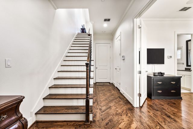 780 Sid Rich Drive, Irving, TX 75039