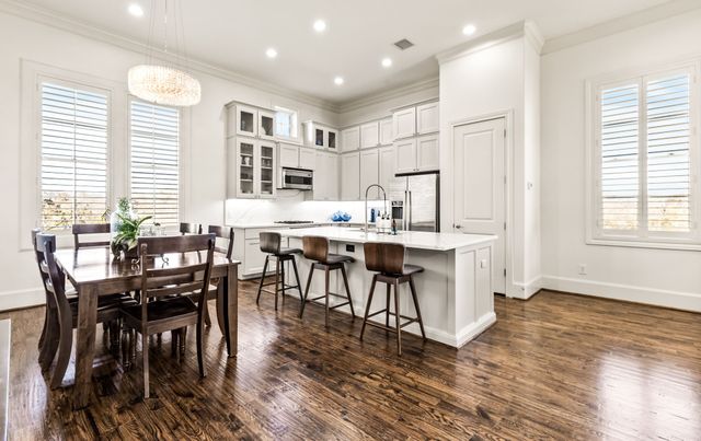 780 Sid Rich Drive, Irving, TX 75039