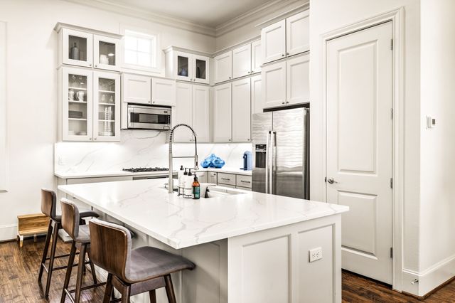 780 Sid Rich Drive, Irving, TX 75039