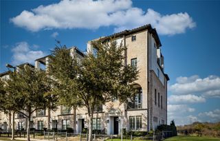 780 Sid Rich Drive, Irving, TX 75039