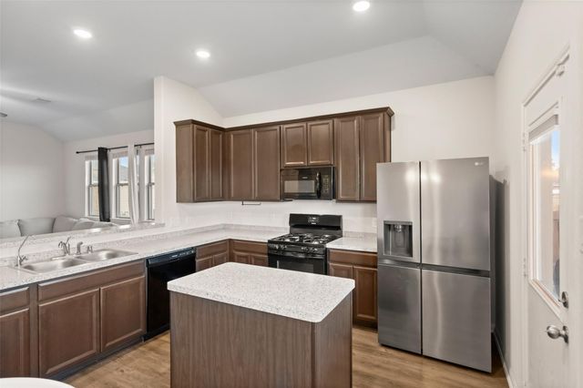 14156 Kamilia Road, Conroe, TX 77306