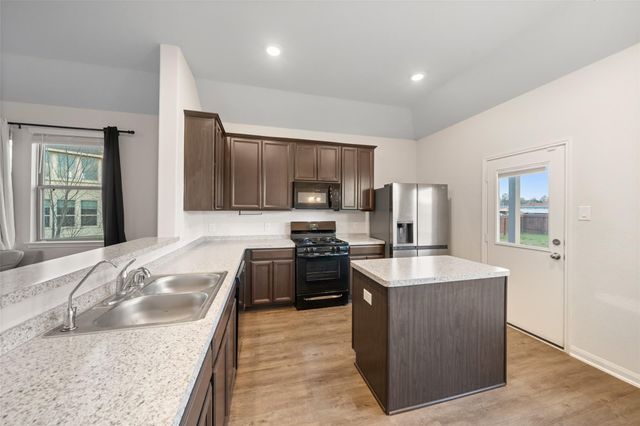 14156 Kamilia Road, Conroe, TX 77306