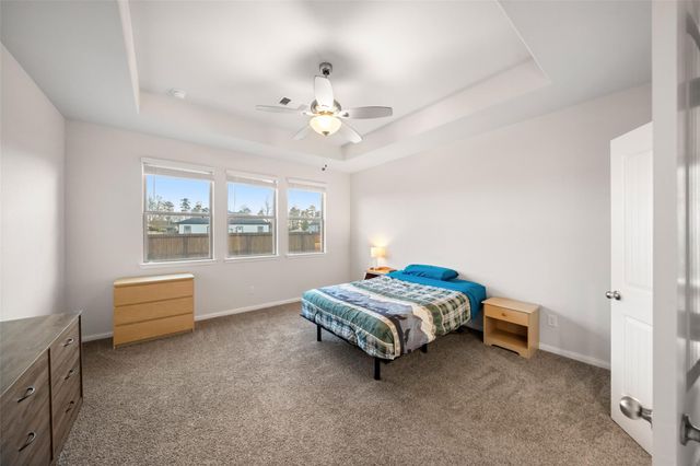 14156 Kamilia Road, Conroe, TX 77306