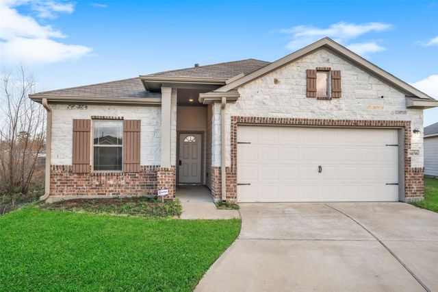 14156 Kamilia Road, Conroe, TX 77306