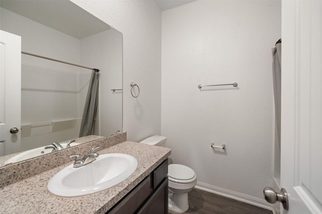 14156 Kamilia Road, Conroe, TX 77306