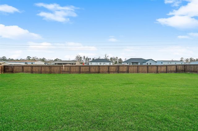 14156 Kamilia Road, Conroe, TX 77306