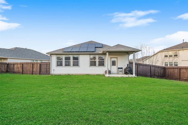 14156 Kamilia Road, Conroe, TX 77306