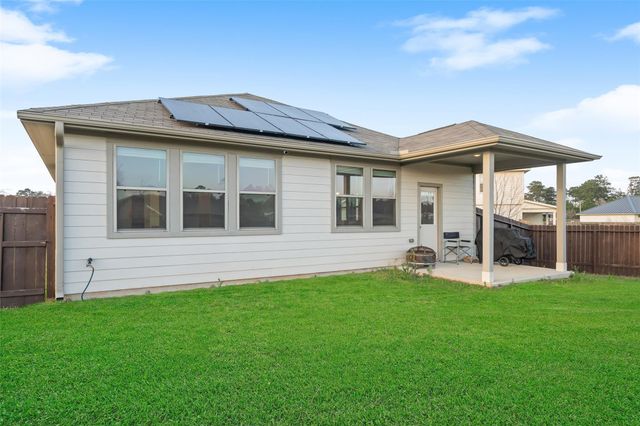 14156 Kamilia Road, Conroe, TX 77306