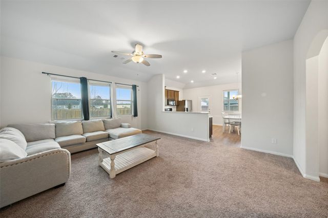 14156 Kamilia Road, Conroe, TX 77306