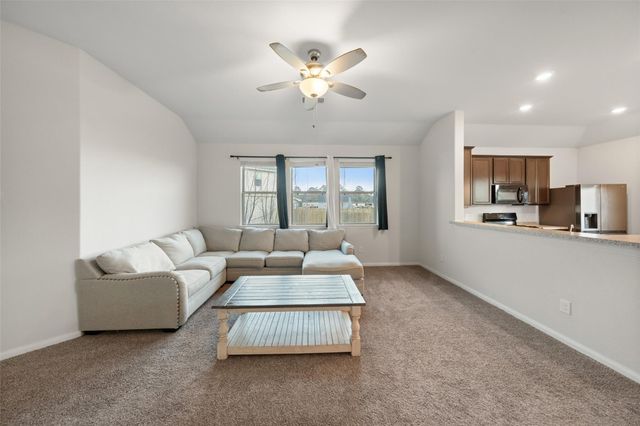 14156 Kamilia Road, Conroe, TX 77306