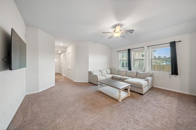 14156 Kamilia Road, Conroe, TX 77306