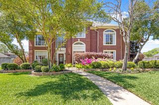 907 Live Oak Lane, Seabrook, TX 77586